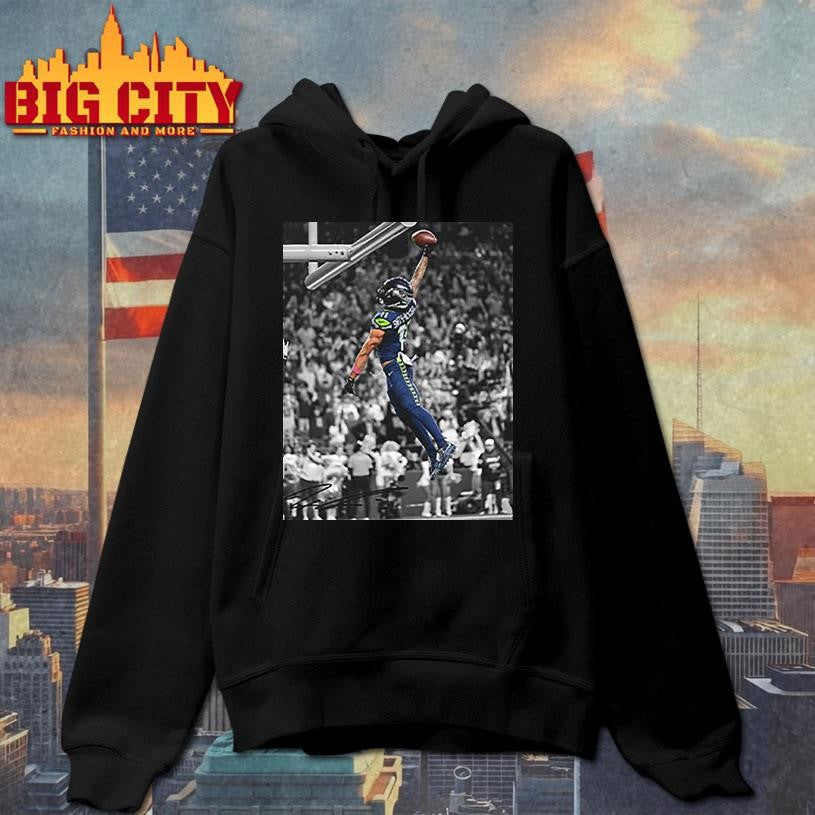 Jaxon Smith Njigba Shirt