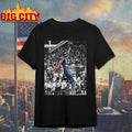 Jaxon Smith Njigba Shirt