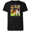 JayD__5 Father With Jayden Daniels And Chicago Bear 2024 Shirt