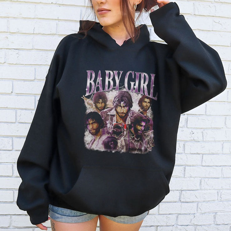 Jayce Arcane Baby Girl T Shirt