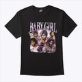 Jayce Arcane Baby Girl T Shirt