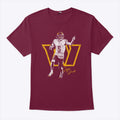 Jayden Daniels T Shirt