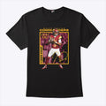 Jayden Daniels Washington Commanders Shirt