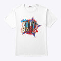 Jayson Tatum All-Star 2025 T Shirt