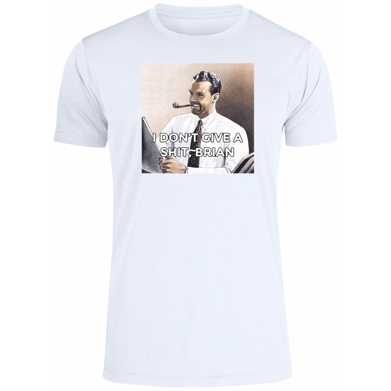 Jd Vance I Don’t Give A Shit Brian Shirt