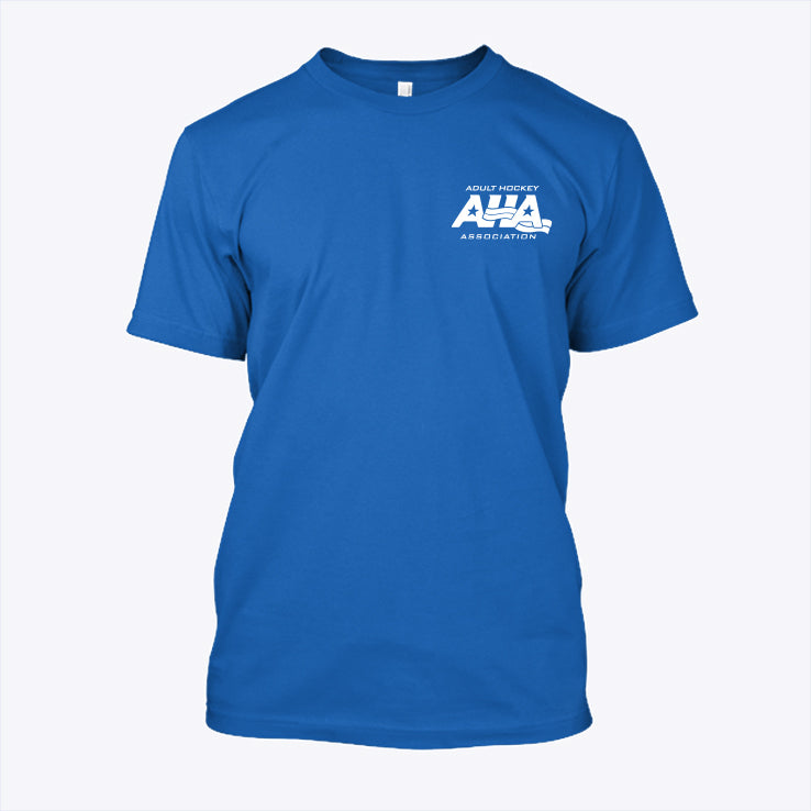 Adult Hockey Association Duluth Classic October 2024 Shirt