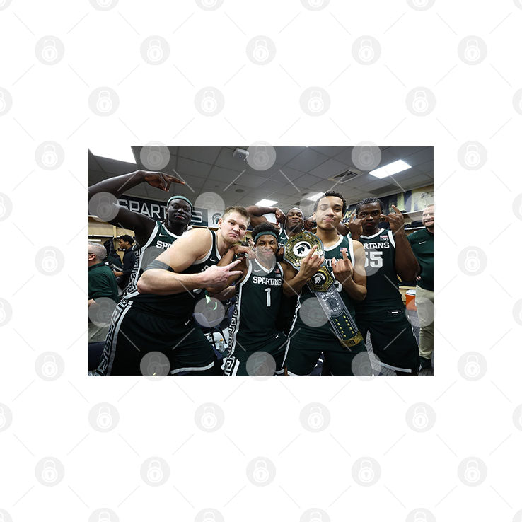 Jeff Kohler Michigan State Basketball Dawgs T Shirt