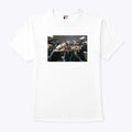 Jeff Kohler Michigan State Basketball Dawgs T Shirt