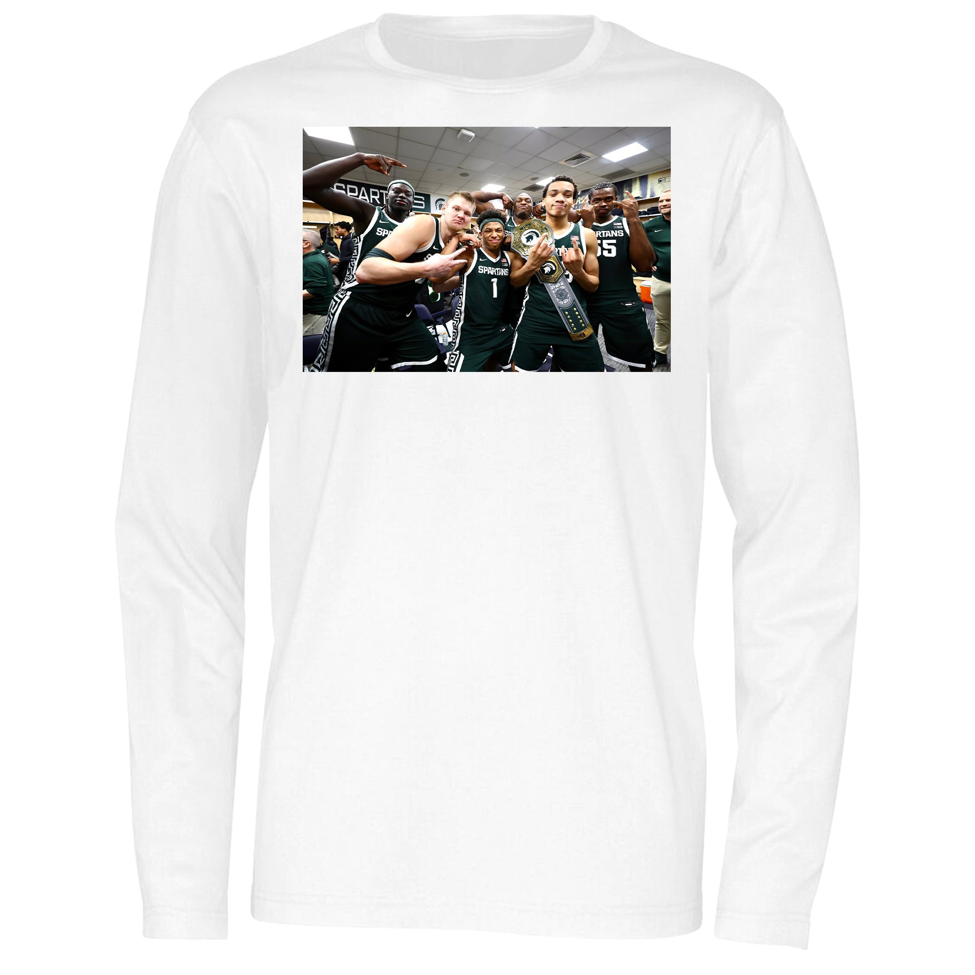 Jeff Kohler Wear Michigan State Basketball Dawgs Shirt