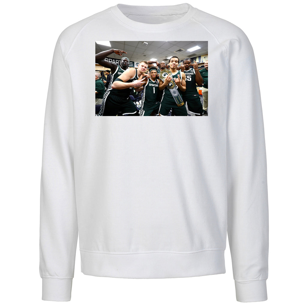 Jeff Kohler Wear Michigan State Basketball Dawgs Shirt