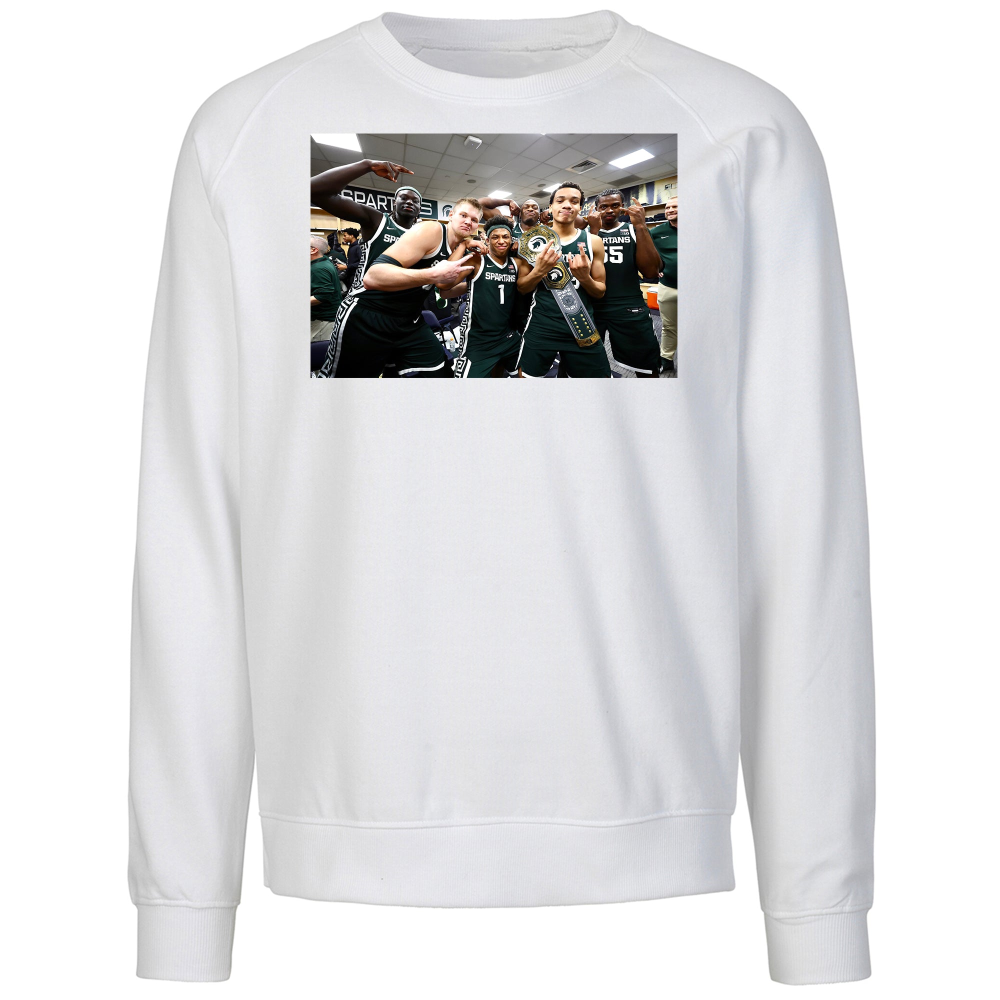 Jeff Kohler Wear Michigan State Basketball Dawgs Shirt