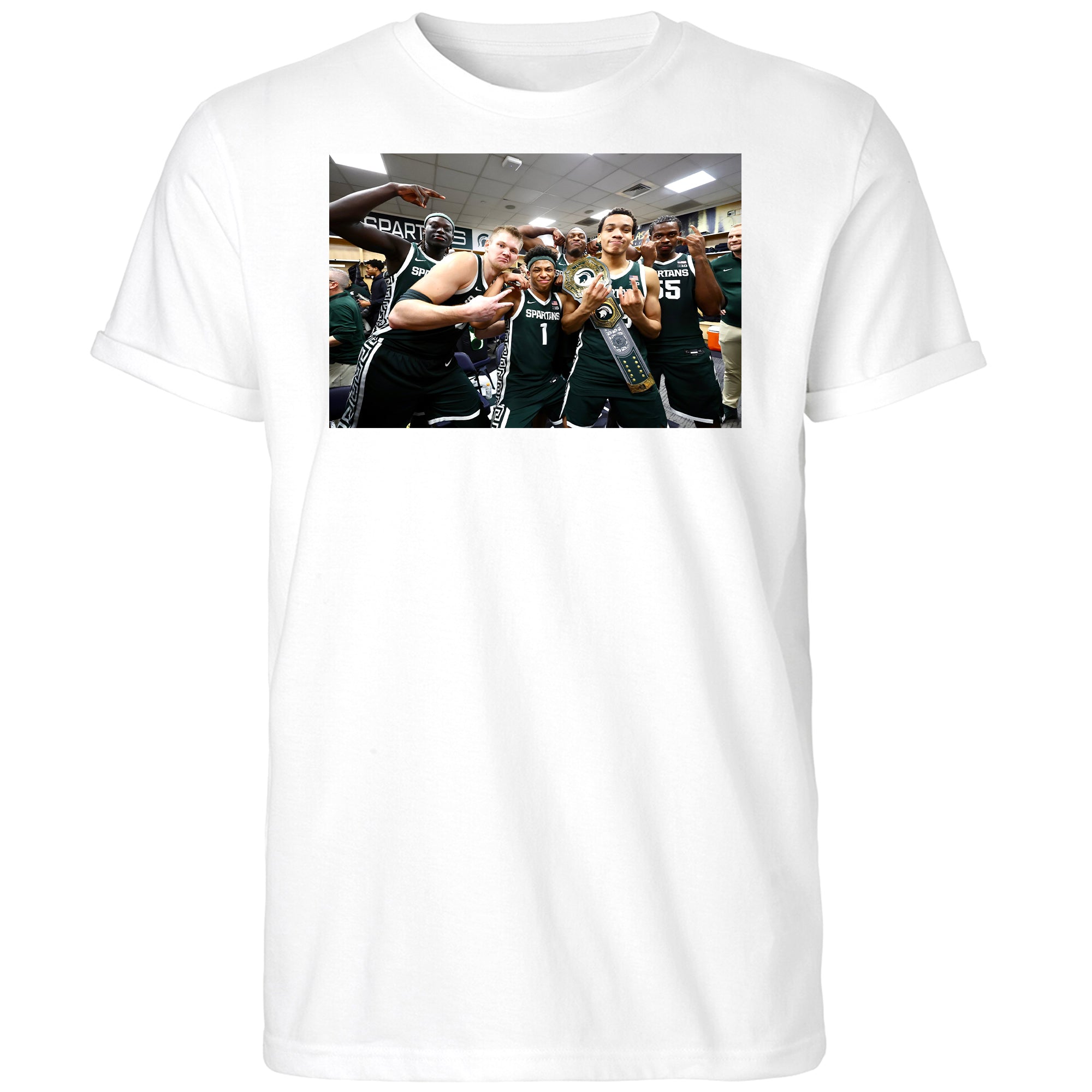 Jeff Kohler Wear Michigan State Basketball Dawgs Shirt