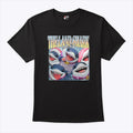 Jeff The Land Shark T Shirt
