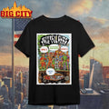 Jeffrey Lewis And The Voltage Apr 5 2026 The Southgate House Revival in Newport KY Poster Shirt