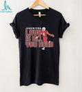 Jeremiyah Love Is All You Need Arizona football shirt
