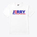 Jerry 2024 Lib Of The Year Seinfeld Shirt