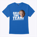 Jerry Jones Sell The Team T Shirt