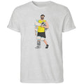Jersey Jerry With Big Ben Injuries Shirt