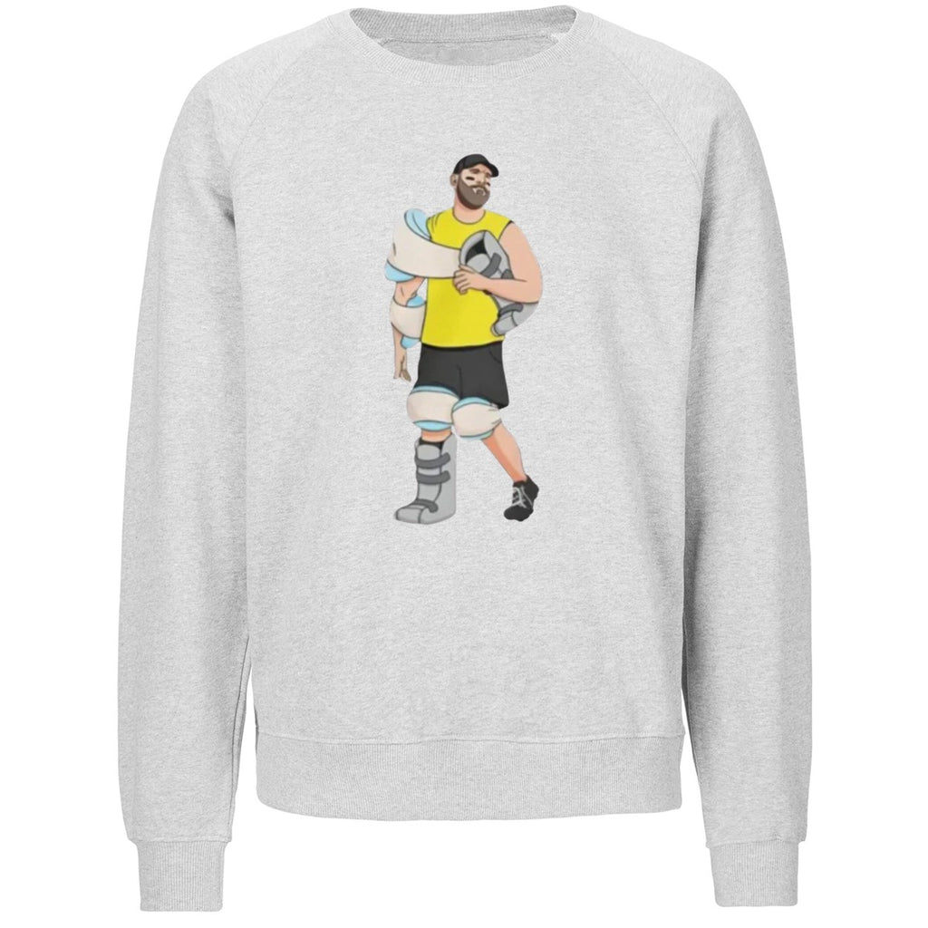 Jersey Jerry With Big Ben Injuries Shirt