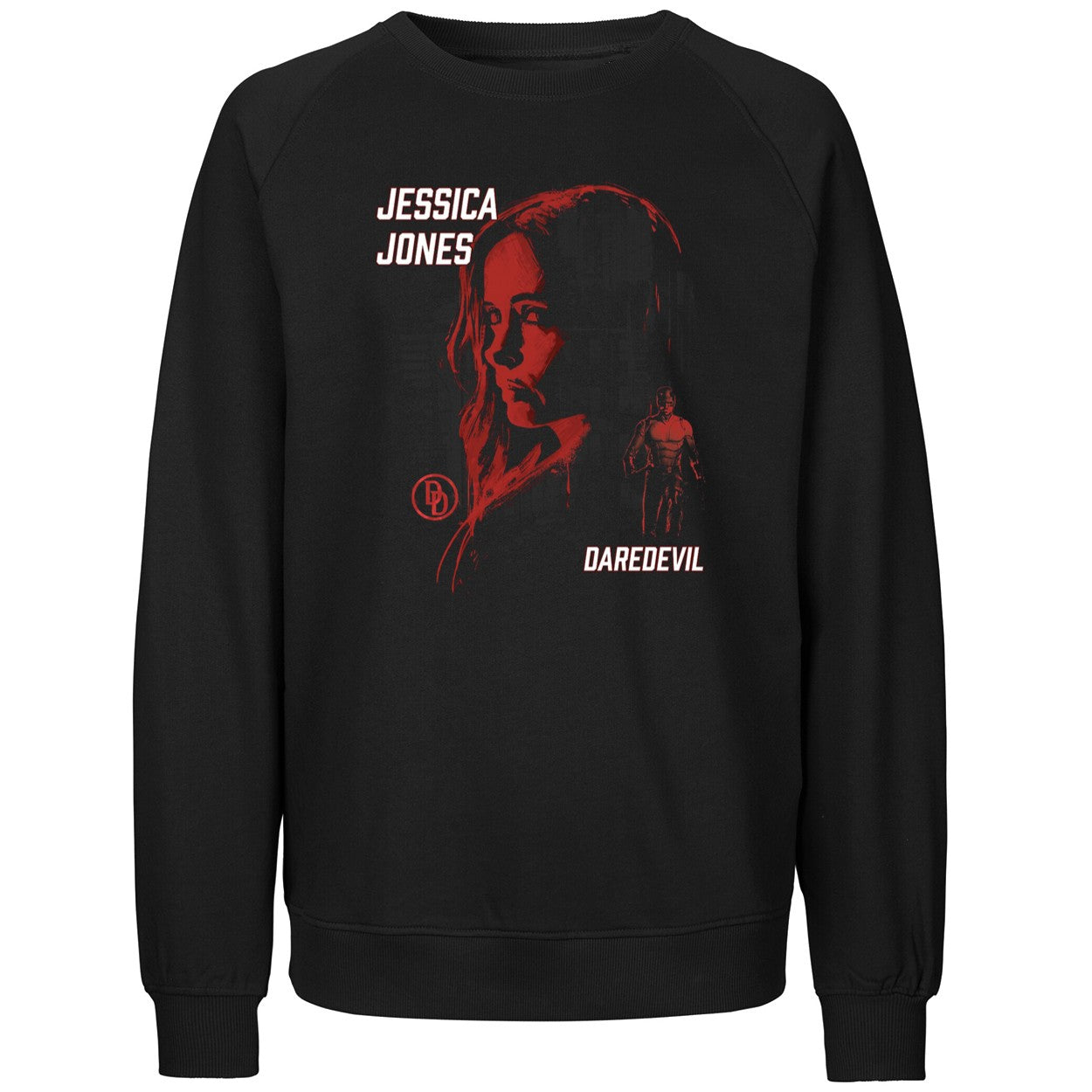 Jessica Jones DAREDEVIL Season 2 Shirt