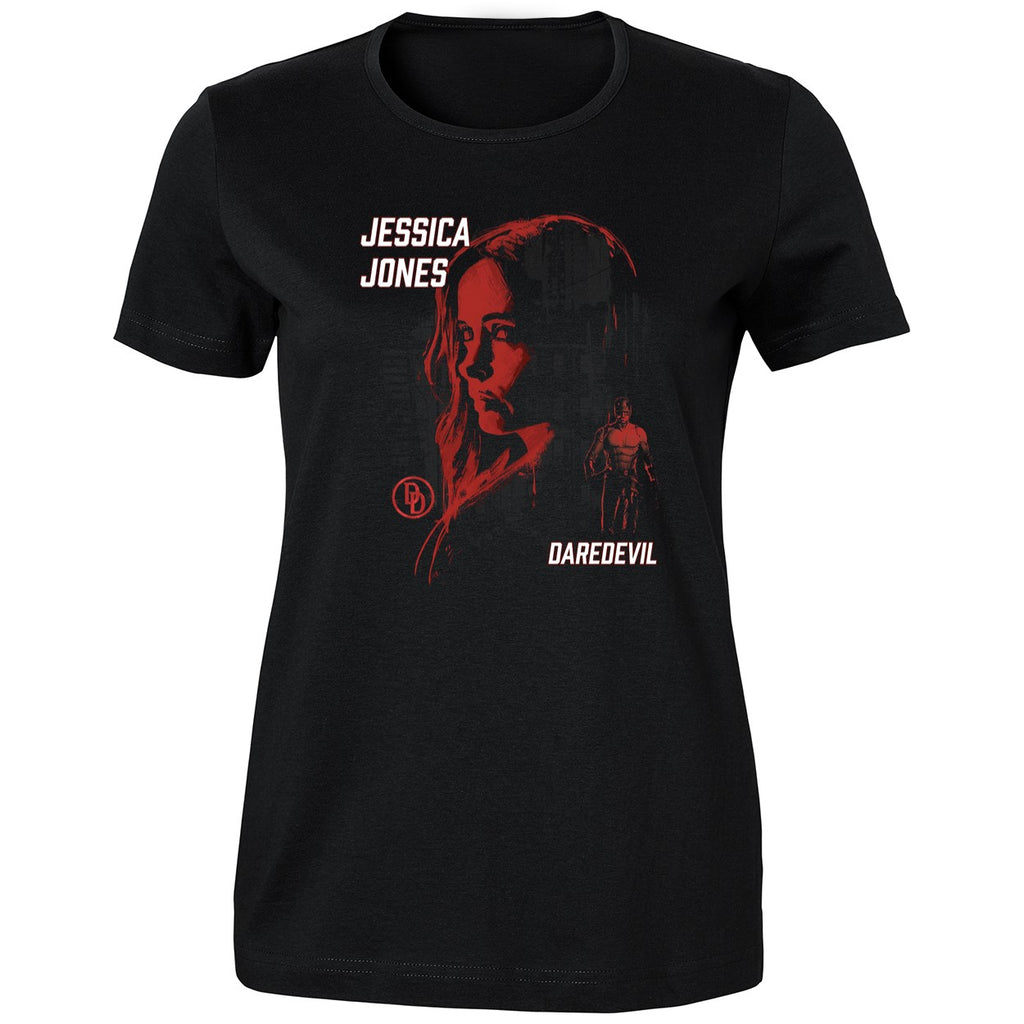 Jessica Jones DAREDEVIL Season 2 Shirt