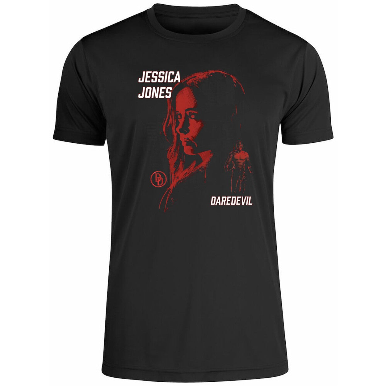 Jessica Jones DAREDEVIL Season 2 Shirt