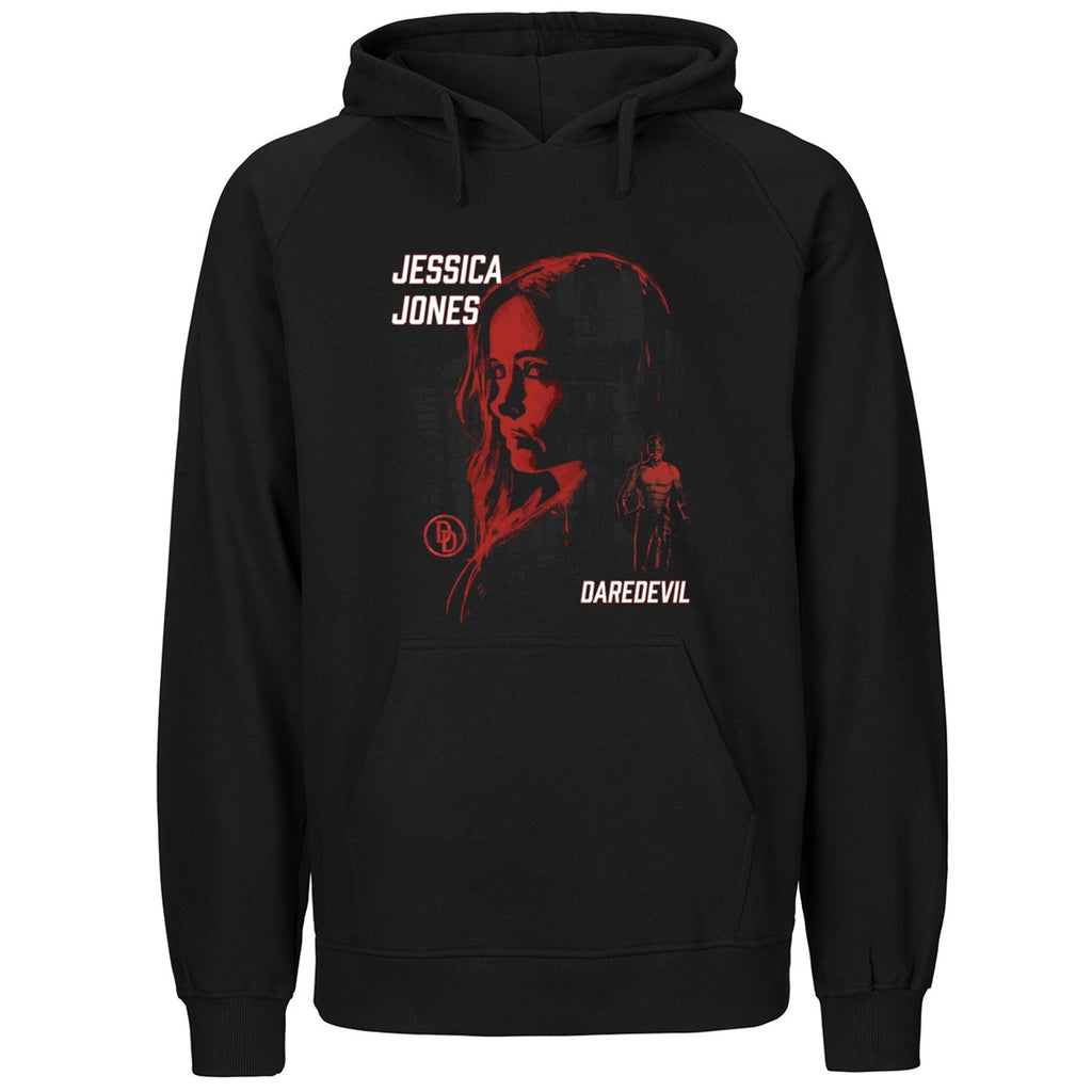 Jessica Jones DAREDEVIL Season 2 Shirt