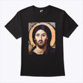 Jesus Christ Pantocrator Icon St. Catherine’s Monastery T Shirt