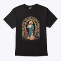 Jesus Going Out Of My Cave And I’ve Been Doing Just Fine Shirt