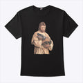Jesus Moo Deng T Shirt