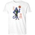 Jett Filmore GOAT The Movie Shirt