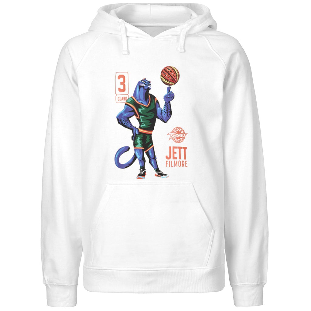 Jett Filmore GOAT The Movie Shirt