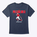 Jhostynxon Garcia The Password Boston Red Sox T Shirt
