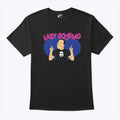 Jim Cornette Lazy Booking T Shirt