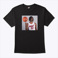 Jimmy Butler Miami Heat Shirt