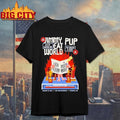 Jimmy Eat World Celebrate 25th Anniversary Of Bleed American Live At Rbc Amphitheatre In Toronto Ontario On August 23 2026 Trophies Shirt