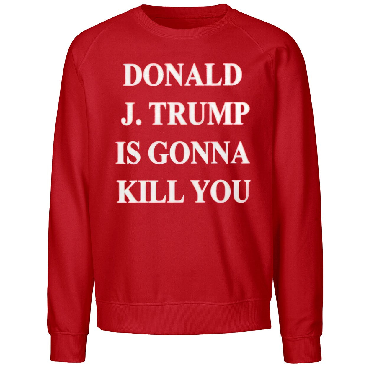 Jimmy Kimmel ICE Donald J. Trump Is Gonna Kill You Shirt