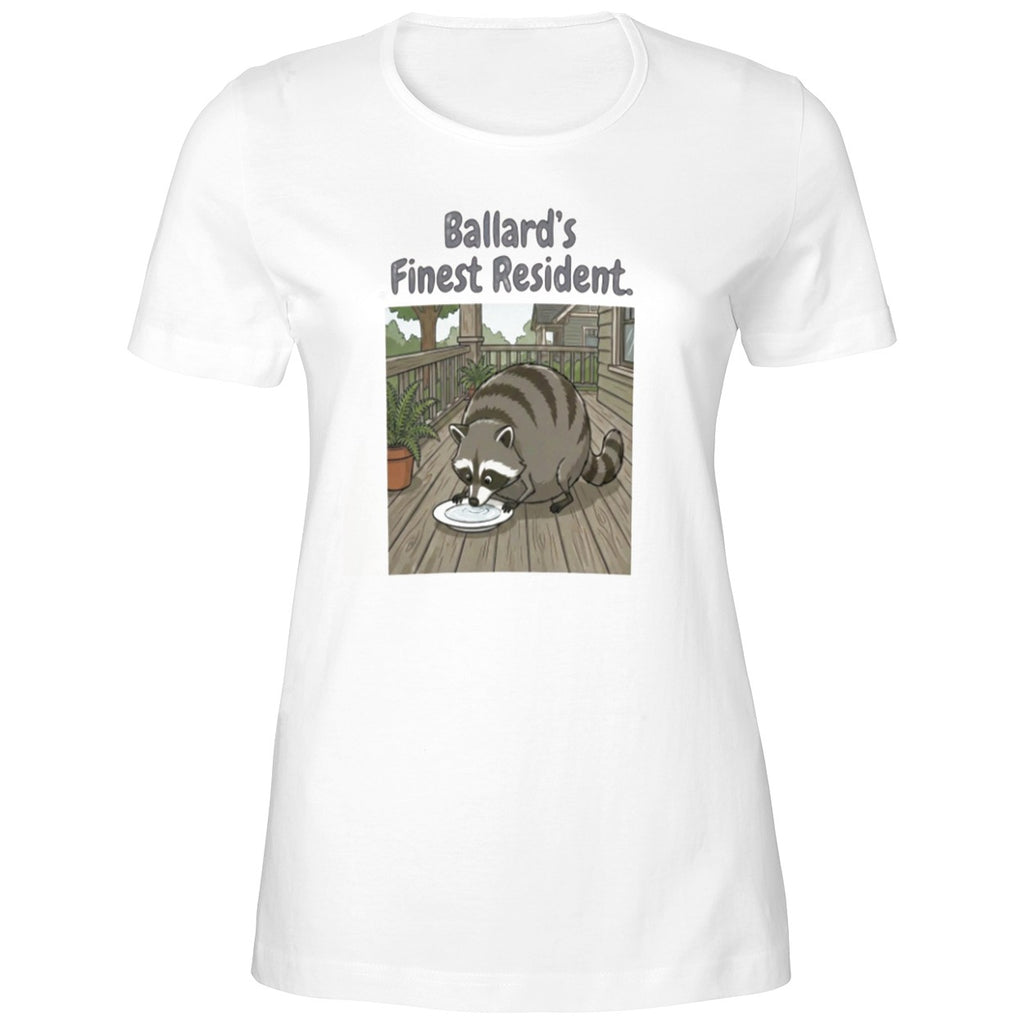 Jimothy Ballard’s Finest Resident Shirt