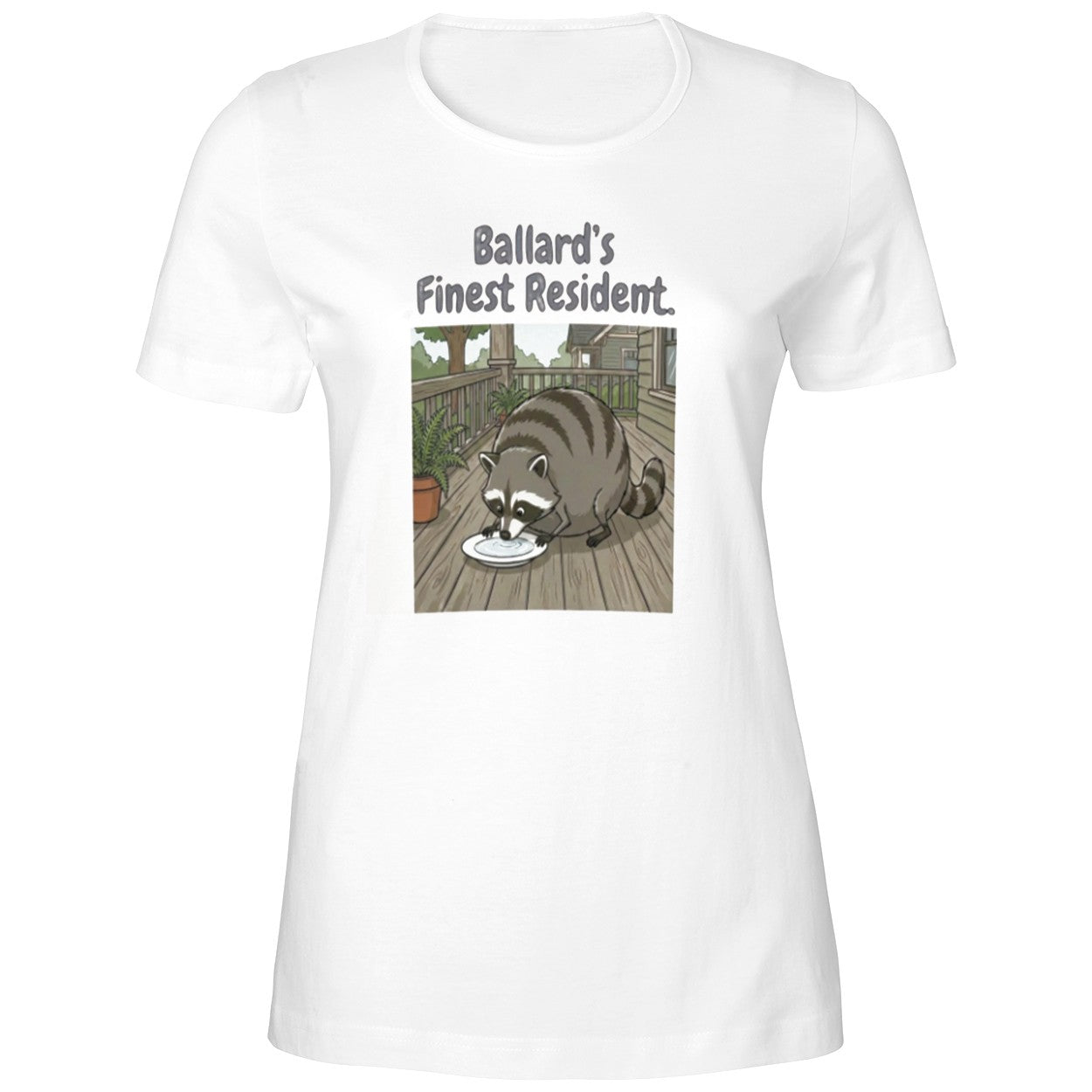 Jimothy Ballard’s Finest Resident Shirt