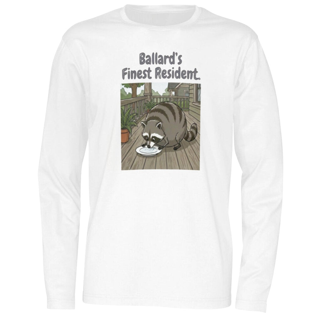 Jimothy Ballard’s Finest Resident Shirt