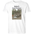 Jimothy Ballard’s Finest Resident Shirt