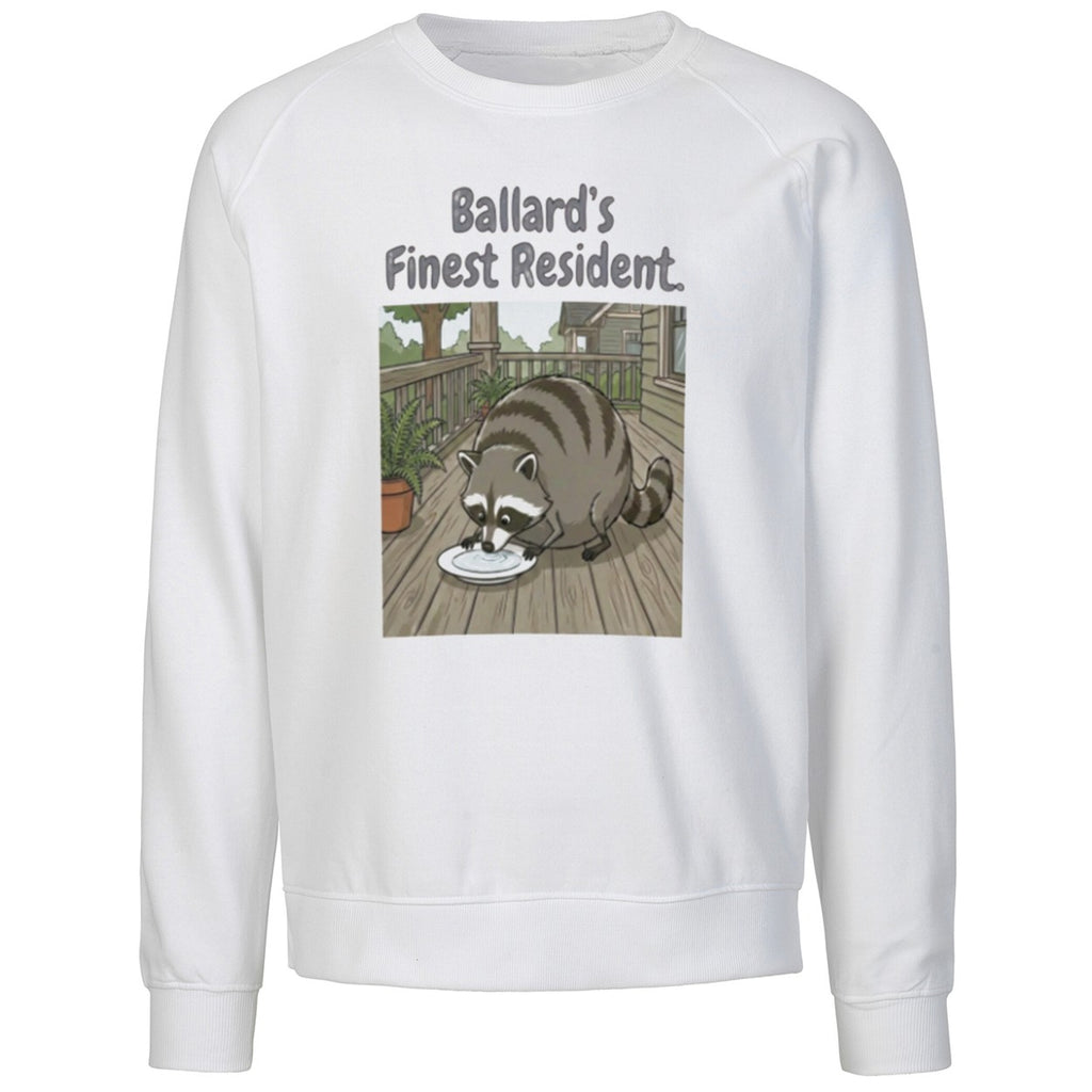 Jimothy Ballard’s Finest Resident Shirt