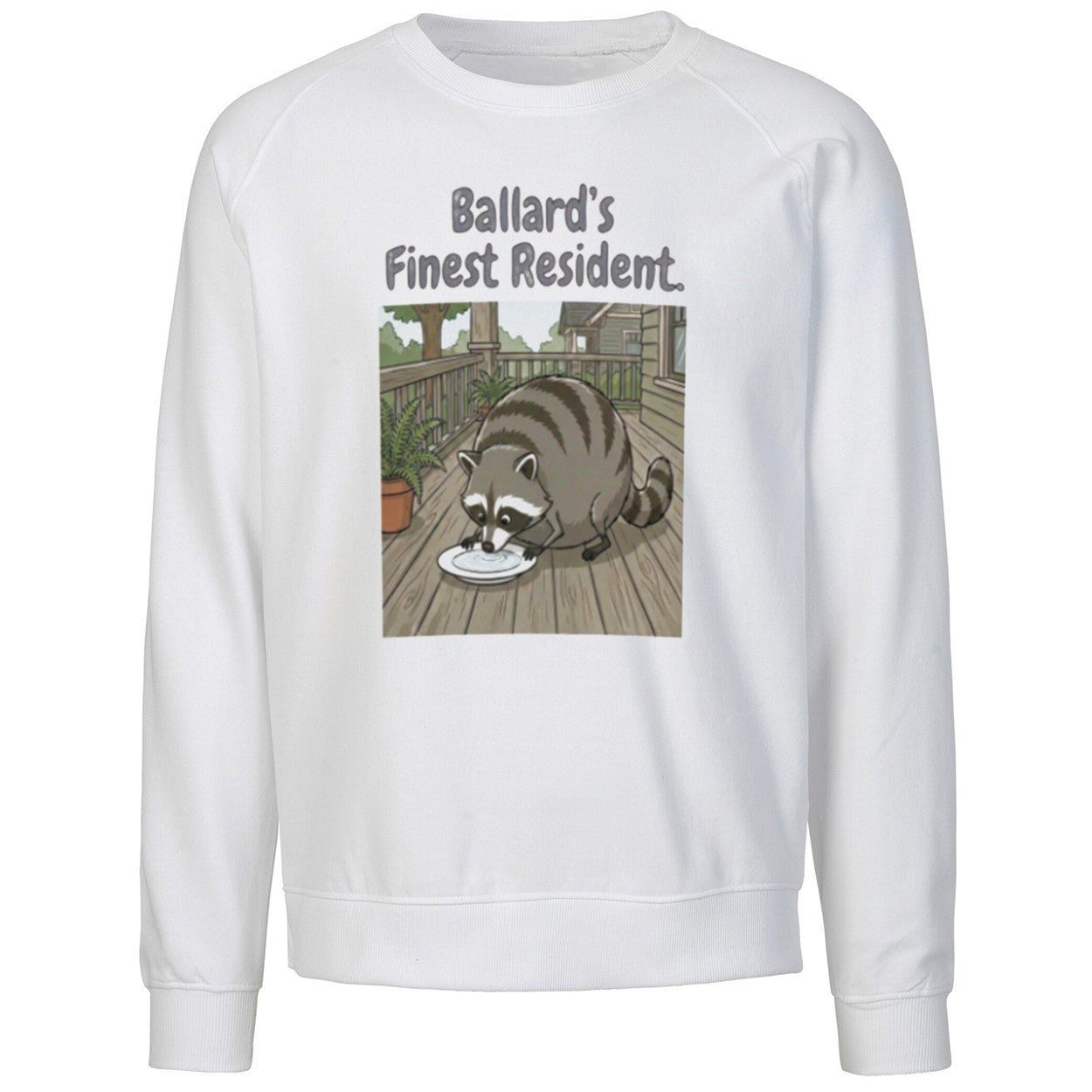 Jimothy Ballard’s Finest Resident Shirt