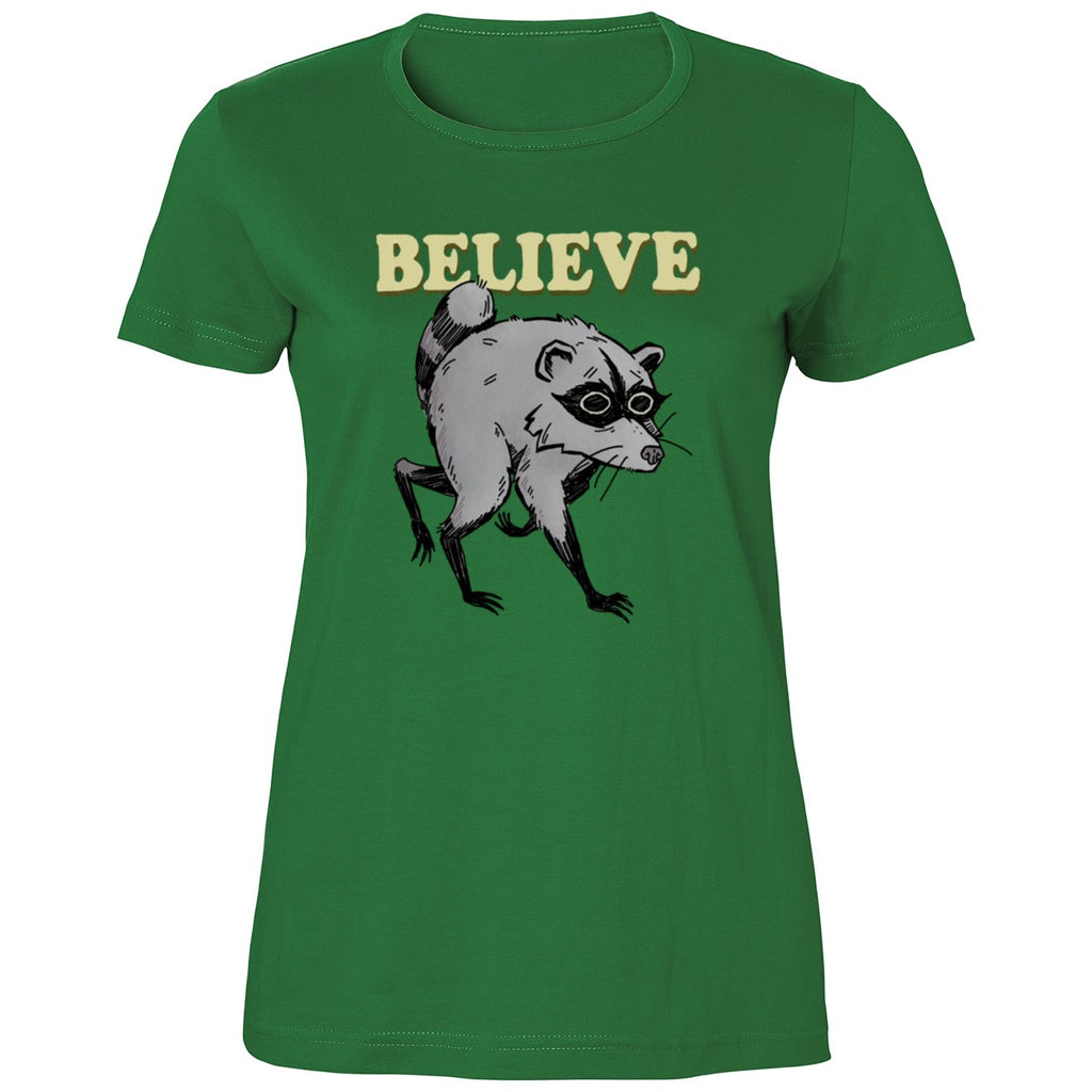 Jimothy Believe Shirt