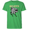 Jimothy Believe Shirt
