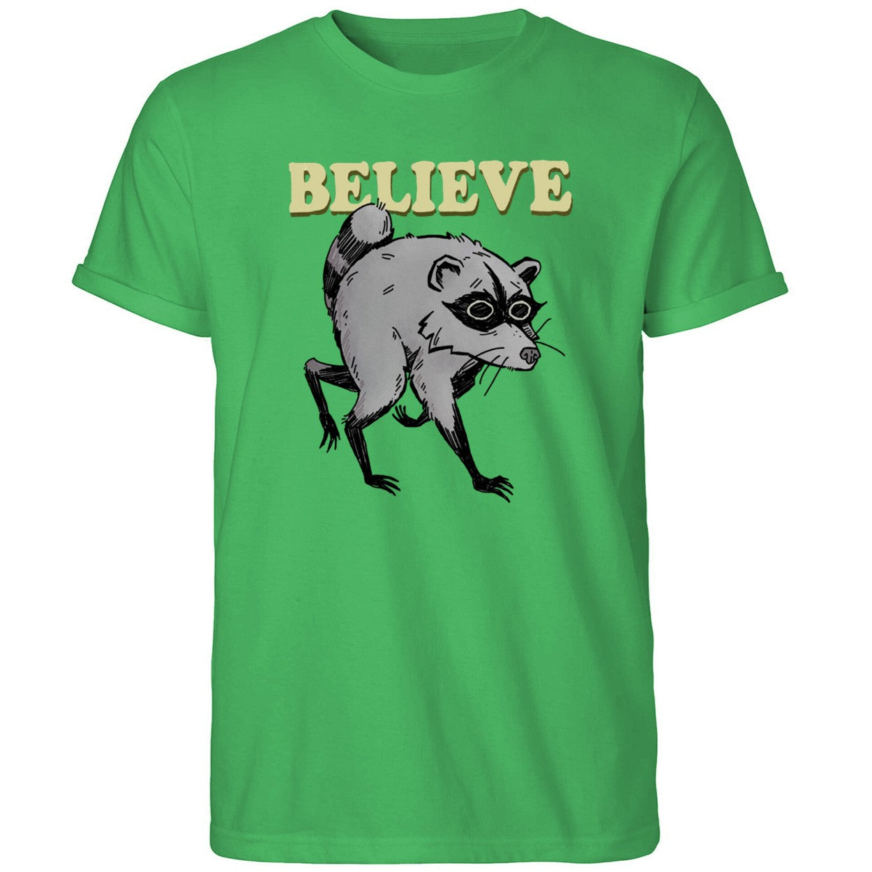 Jimothy Believe Shirt