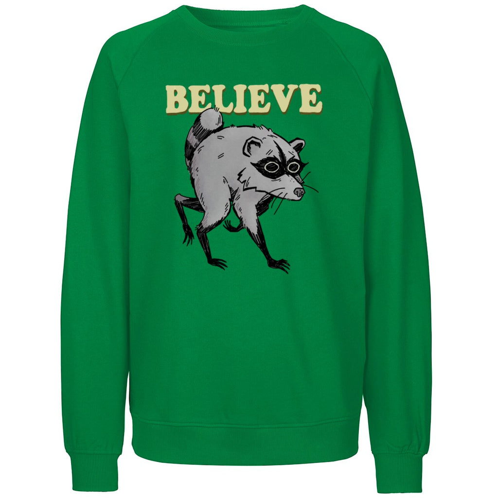 Jimothy Believe Shirt