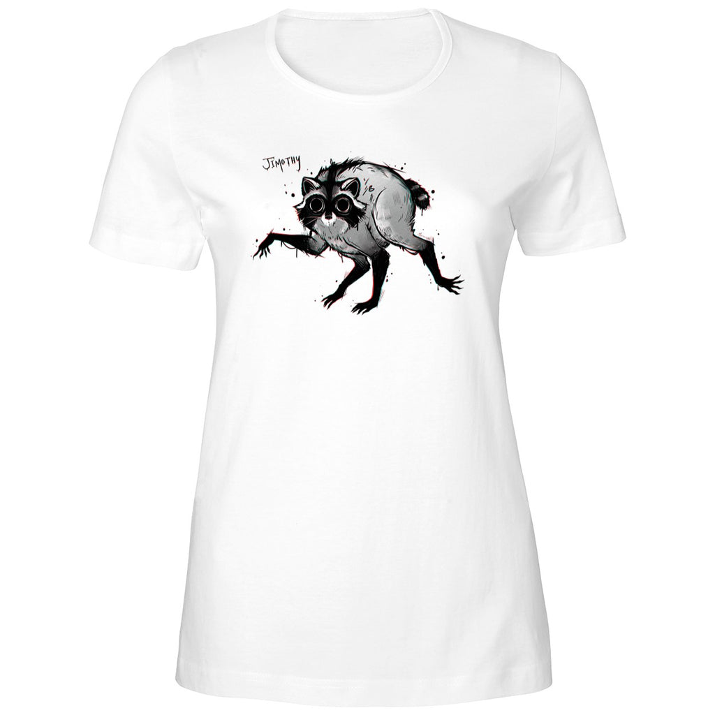 Jimothy Our Modern Day Cryptid Shirt