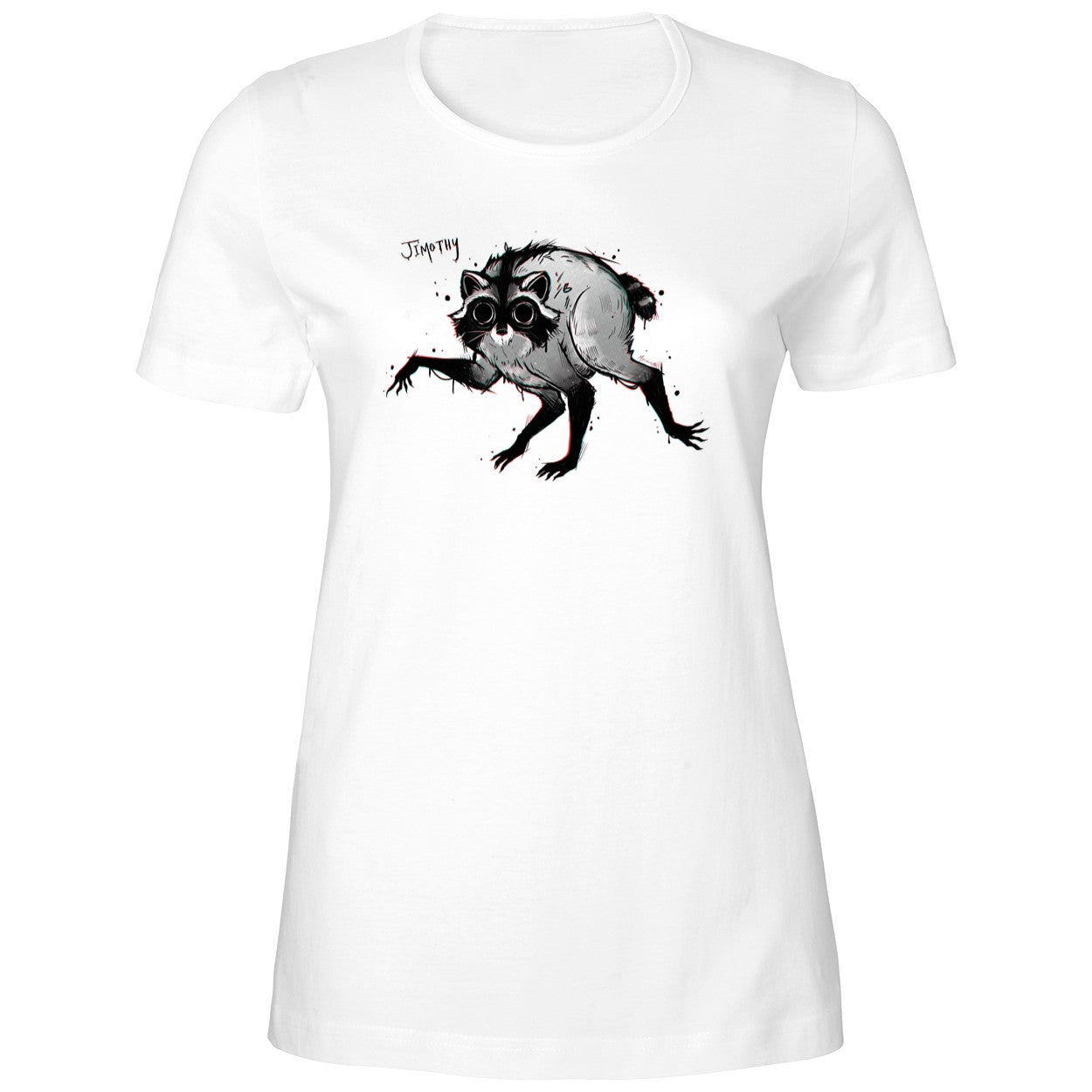 Jimothy Our Modern Day Cryptid Shirt