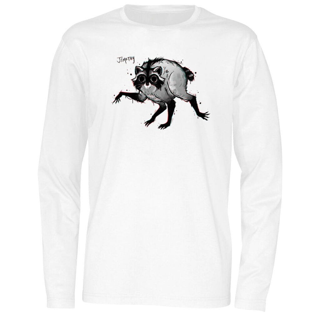 Jimothy Our Modern Day Cryptid Shirt